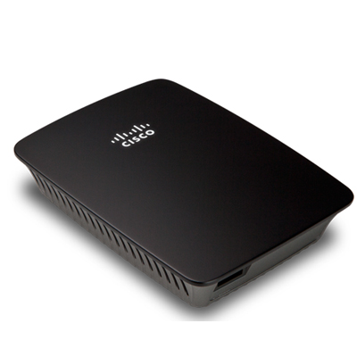 Cisco Linksys Re1000-eu Repetidor Wifi-n 1xrj45